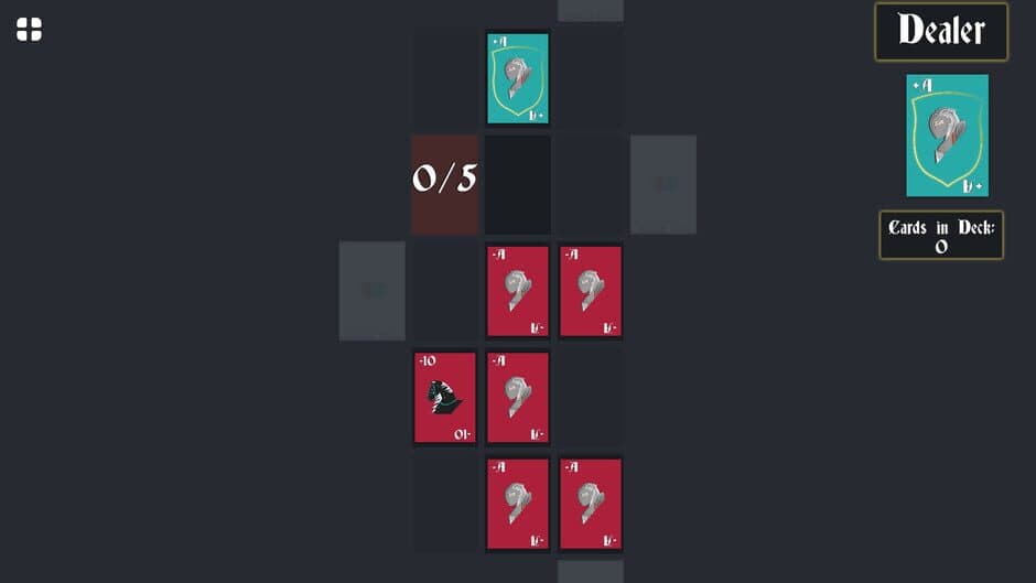 Скриншот 5 из Blackjack Hands