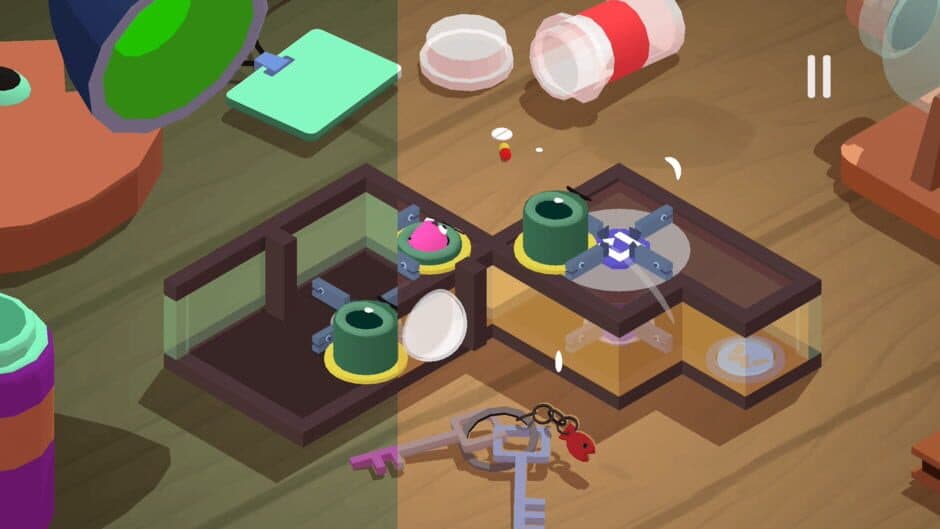 Скриншот 2 из Takoway