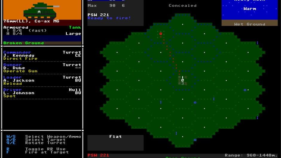 Скриншот 3 из Armoured Commander II