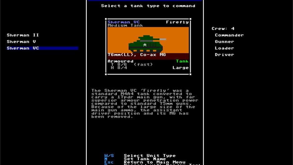Скриншот 4 из Armoured Commander II