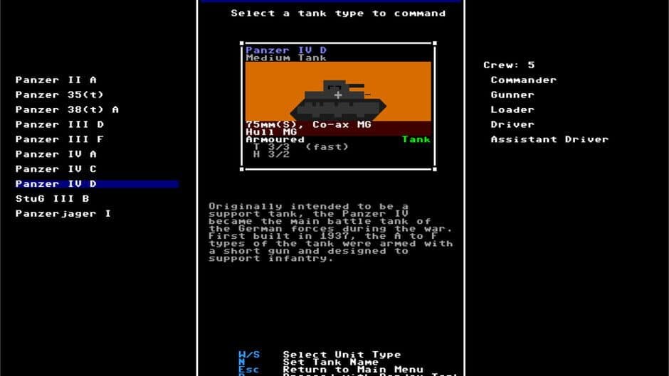 Скриншот 5 из Armoured Commander II
