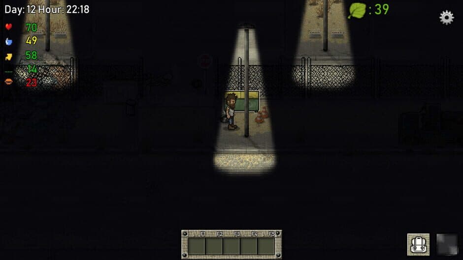 Скриншот 2 из Green Project