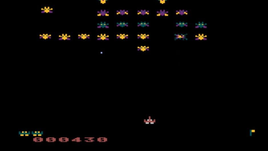 Скриншот 1 из Galactic Chase