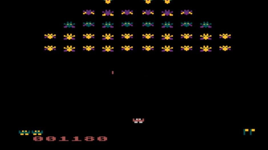 Скриншот 2 из Galactic Chase