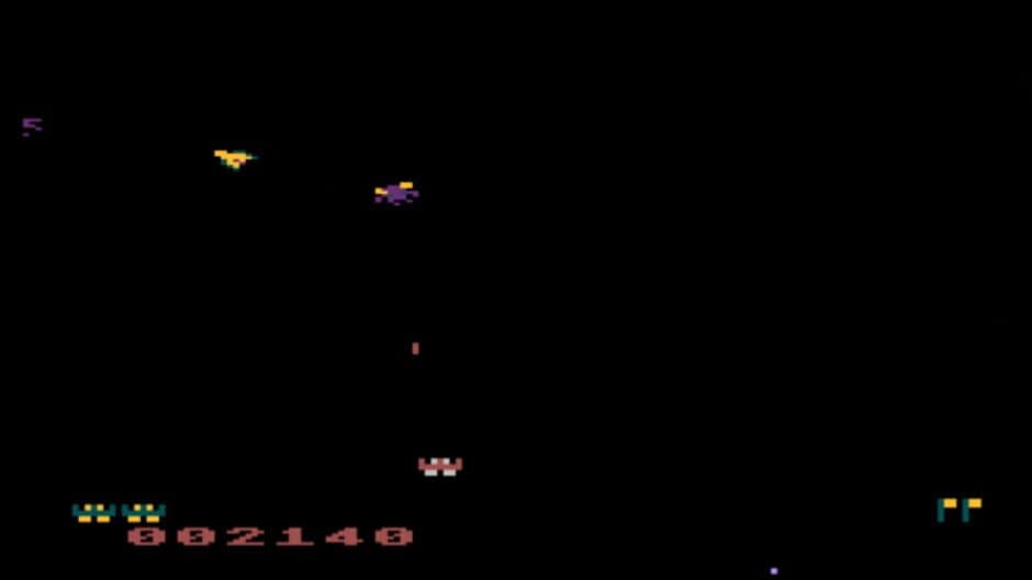 Скриншот 3 из Galactic Chase