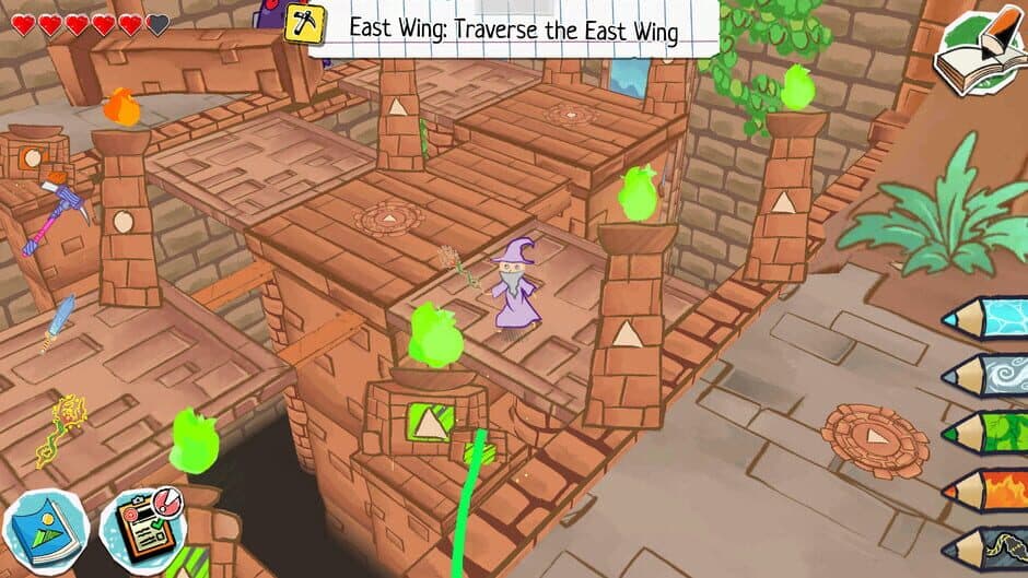 Скриншот 5 из Draw a Stickman: Epic 3