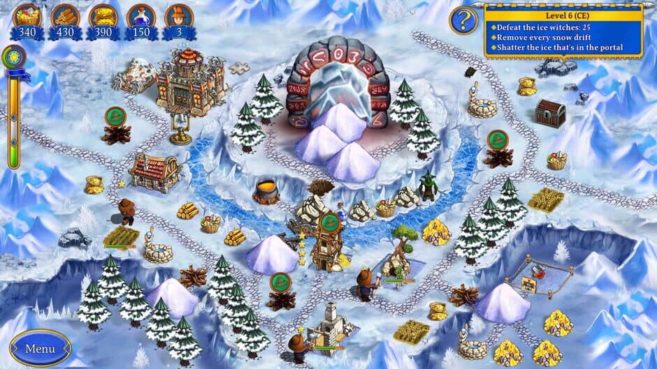Скриншот 2 из New Yankee 8: Journey of Odysseus