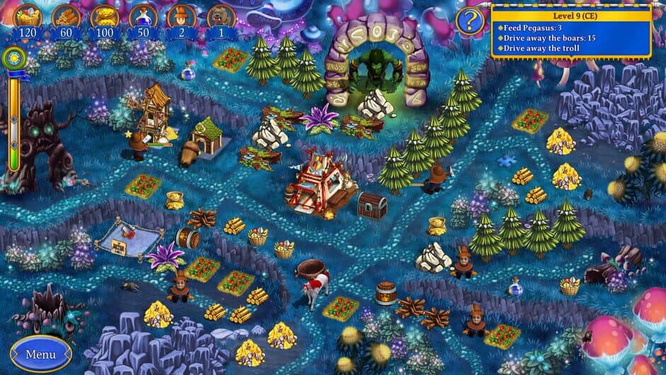 Скриншот 4 из New Yankee 8: Journey of Odysseus