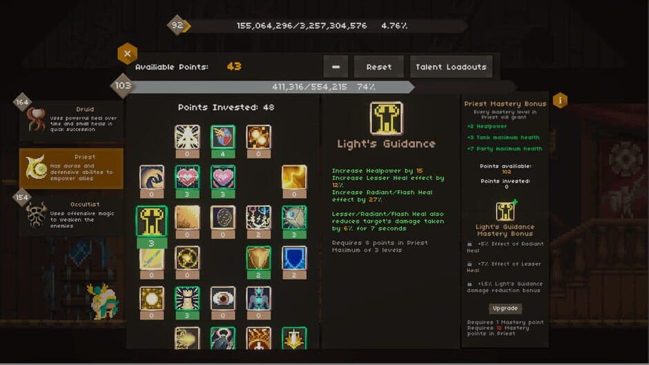 Скриншот 1 из Mini Healer