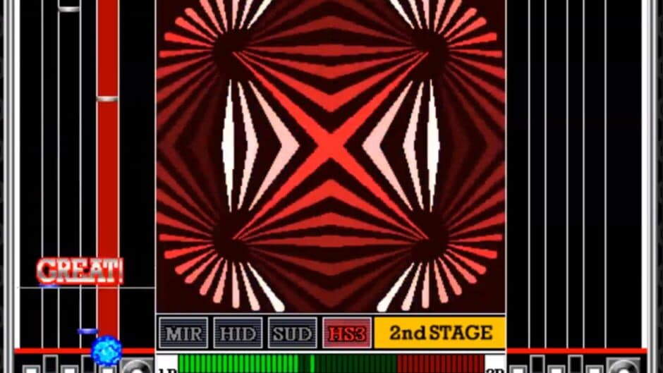 Скриншот 2 из Beatmania 7thMix: Keepin' Evolution