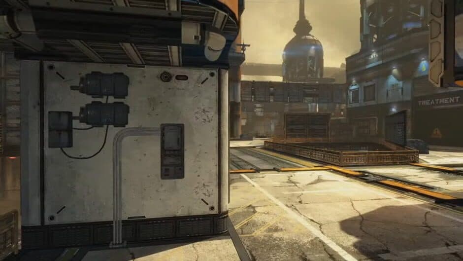 Скриншот 1 из Titanfall: Expedition