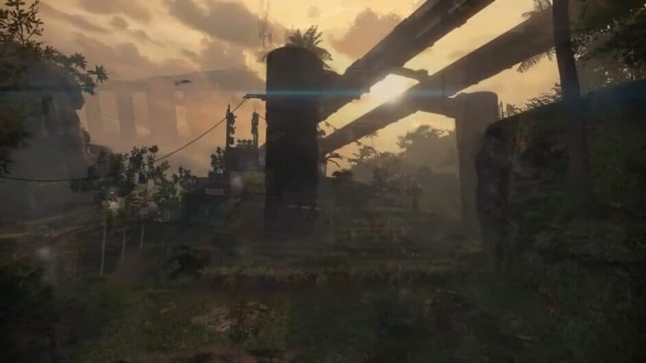 Скриншот 1 из Titanfall: IMC Rising