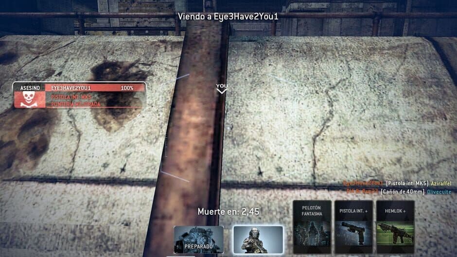 Скриншот 1 из Titanfall: Deluxe Edition