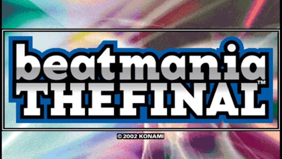 Скриншот 1 из Beatmania The Final