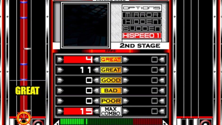 Скриншот 3 из Beatmania The Final