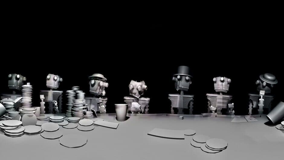 Скриншот 4 из A Ton of Feathers