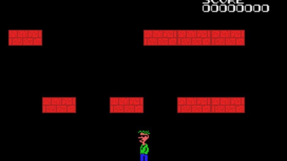 Скриншот 1 из Pointless Platform