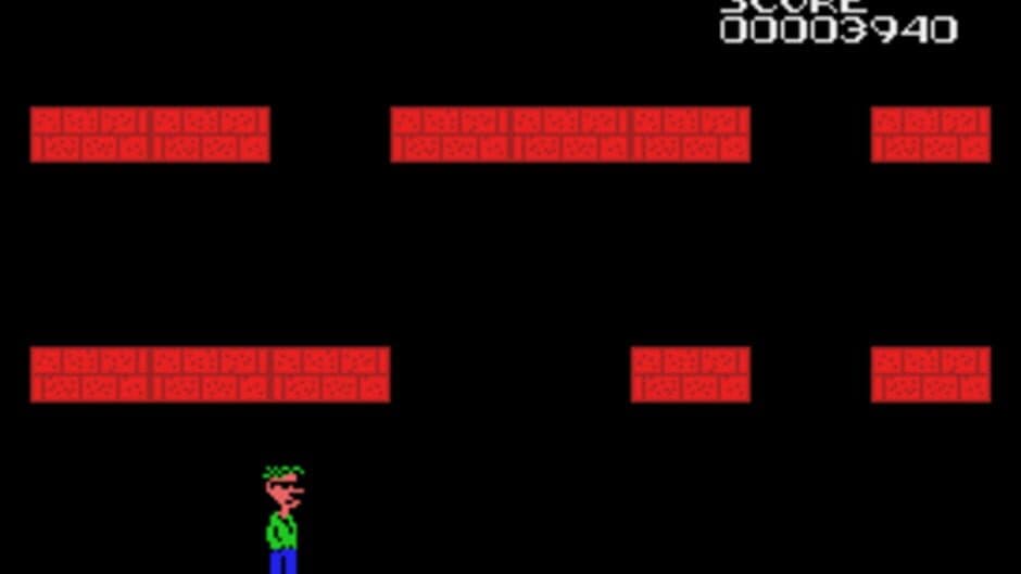 Скриншот 2 из Pointless Platform