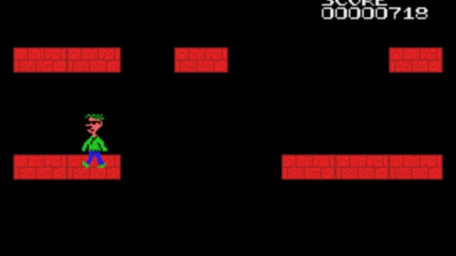 Скриншот 3 из Pointless Platform