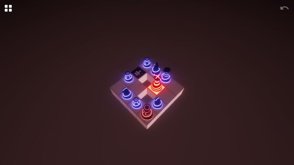 Скриншот 1 из Unlock the King 3