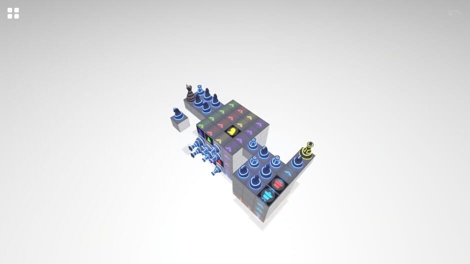 Скриншот 2 из Unlock the King 3