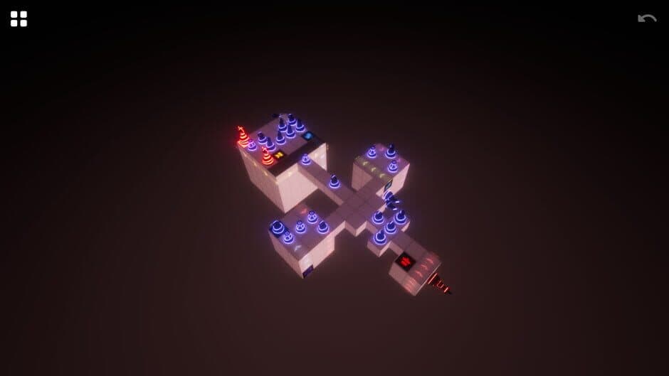 Скриншот 4 из Unlock the King 3