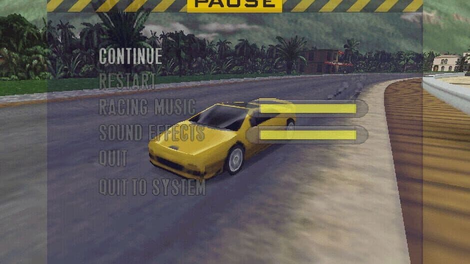 Скриншот 6 из Need for Speed II