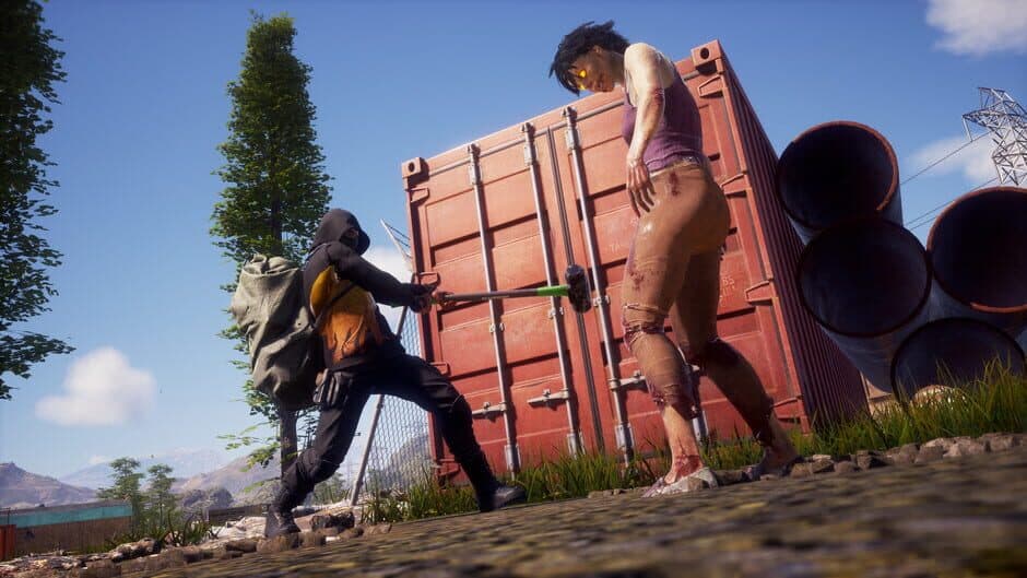 Скриншот 2 из State of Decay 2: Juggernaut Edition