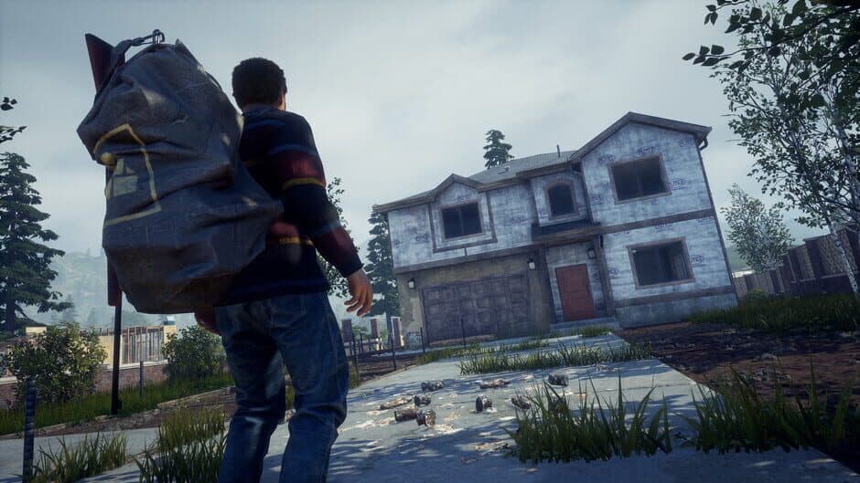 Скриншот 8 из State of Decay 2: Juggernaut Edition