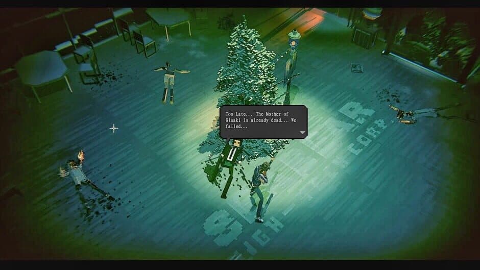 Скриншот 6 из Annie: Last Hope