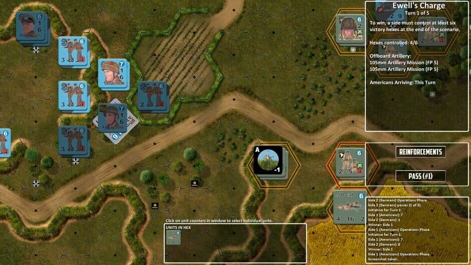 Скриншот 1 из Lock 'n Load Tactical Digital