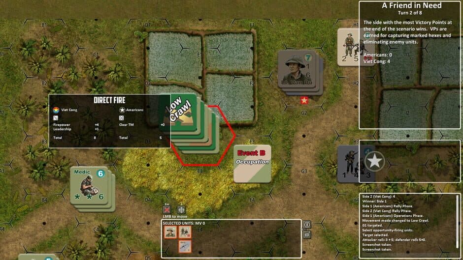 Скриншот 3 из Lock 'n Load Tactical Digital