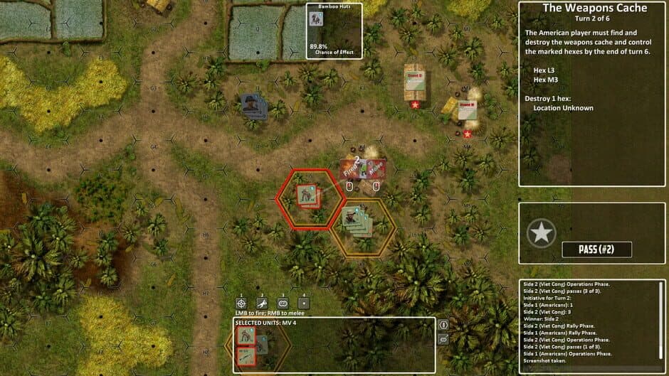 Скриншот 5 из Lock 'n Load Tactical Digital