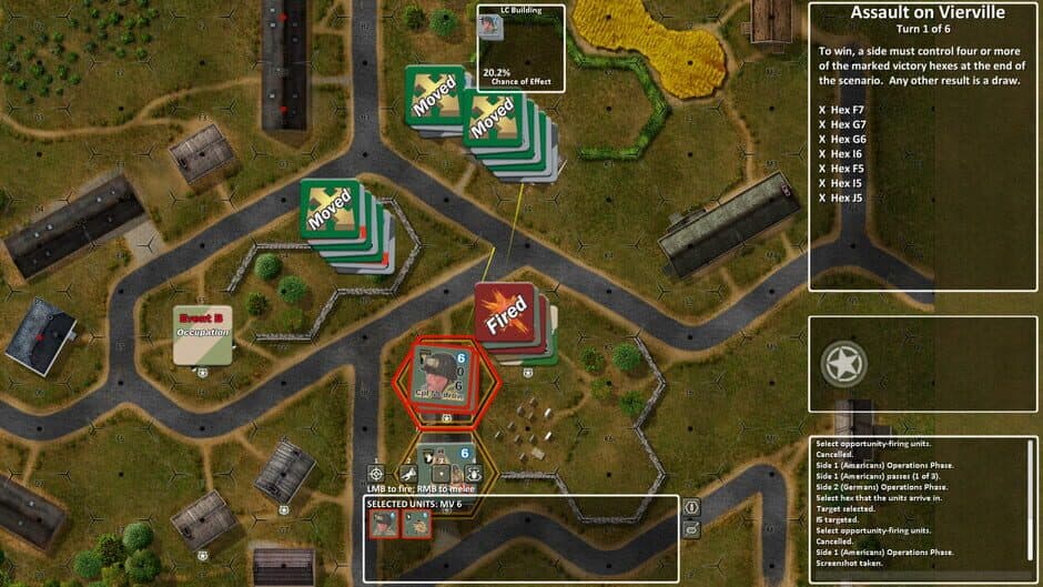 Скриншот 6 из Lock 'n Load Tactical Digital