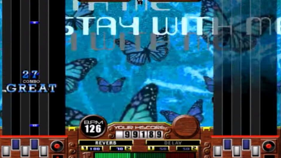 Скриншот 4 из Beatmania III The Final