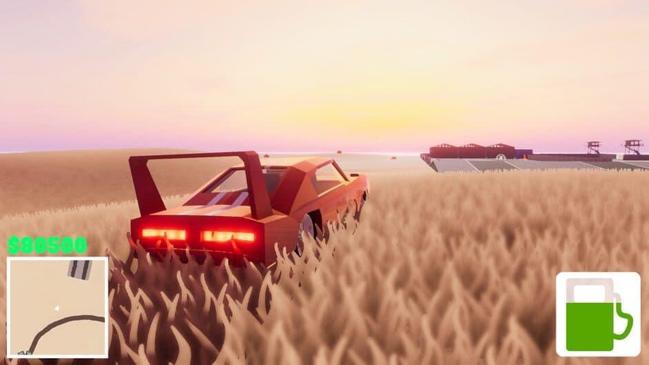 Скриншот 7 из Ryza Roads