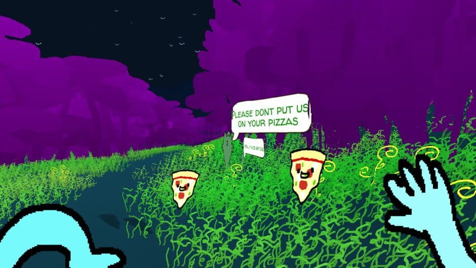 Скриншот 1 из Pizza Boy