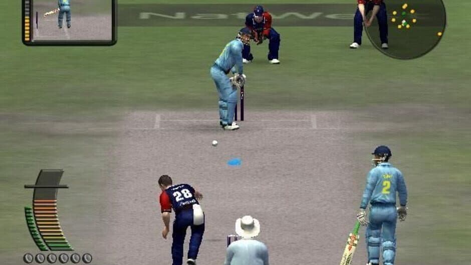 Скриншот 1 из Cricket 07