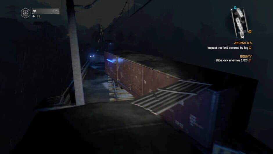 Скриншот 1 из Dying Light: The Following - Volatile Hunter Bundle
