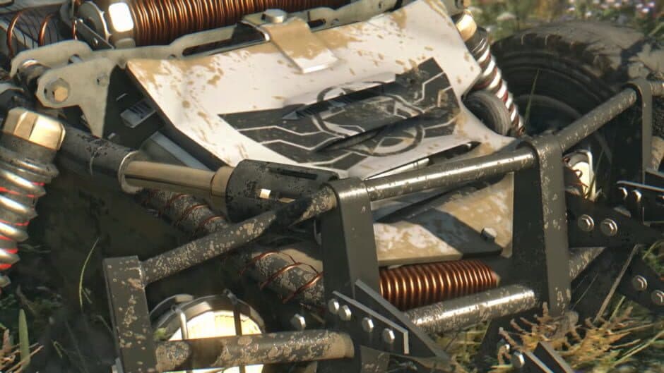 Скриншот 1 из Dying Light: The Following - Harran Ranger Bundle