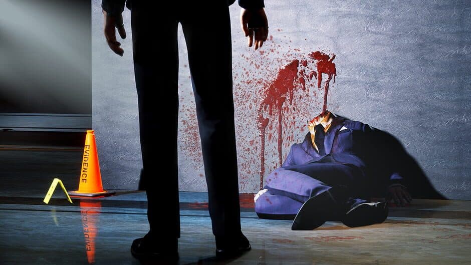 Скриншот 2 из Vampire: The Masquerade - Swansong