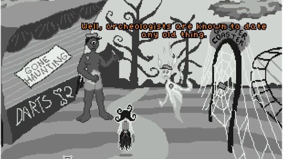 Скриншот 5 из Spooks