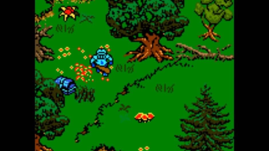 Скриншот 2 из The Nations: Land of Legends
