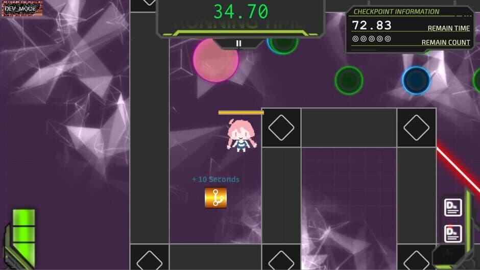 Скриншот 5 из Please adopt me. # AI needs repair.