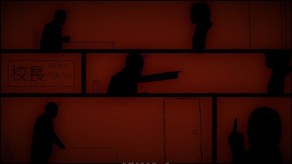 Скриншот 3 из Eternal Pain: Epiphany