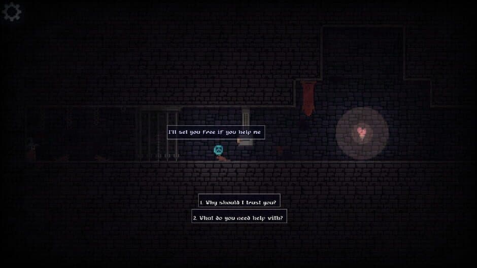 Скриншот 1 из Dungeon Throne