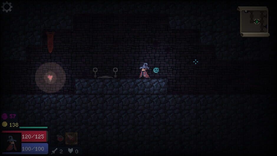 Скриншот 5 из Dungeon Throne