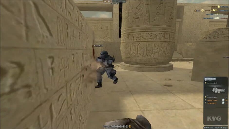 Скриншот 2 из Crossfire