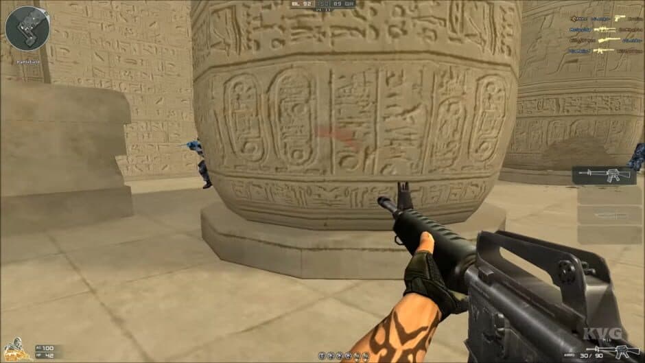 Скриншот 3 из Crossfire