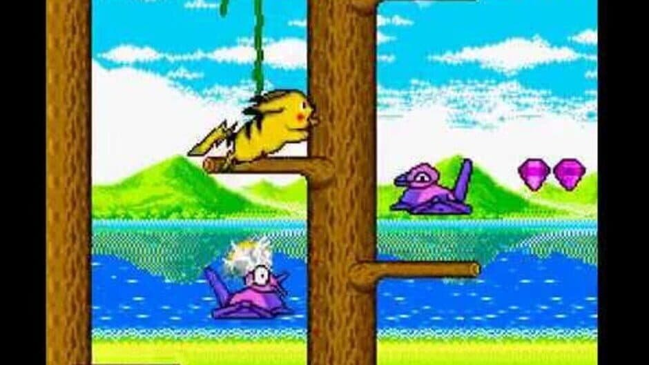 Скриншот 2 из Pocket Monster